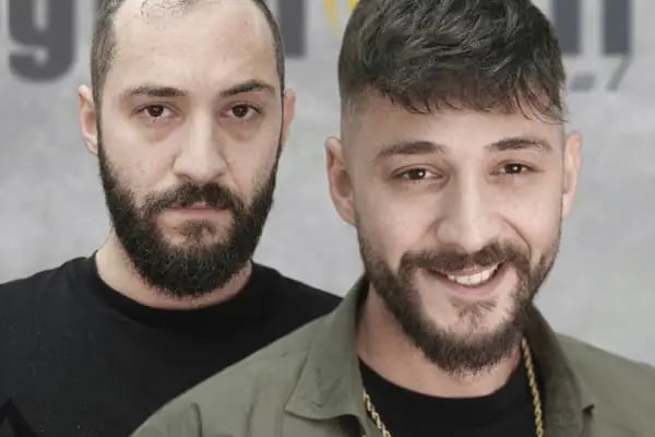 Gold Hair İstanbul - Protez Saç ve Gerçek Saç Merkezi | Real Hair Replacement Center - Resim 4