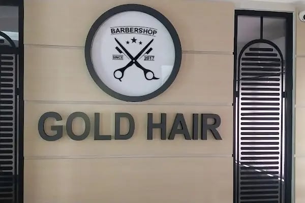 Gold Hair İstanbul - Protez Saç ve Gerçek Saç Merkezi | Real Hair Replacement Center - Resim 10