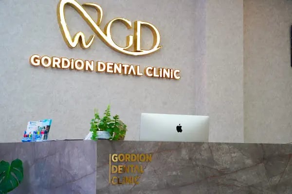 Gordiyon Dent Ankara Ağız ve Diş Sağlığı Polikliniği - Resim 2