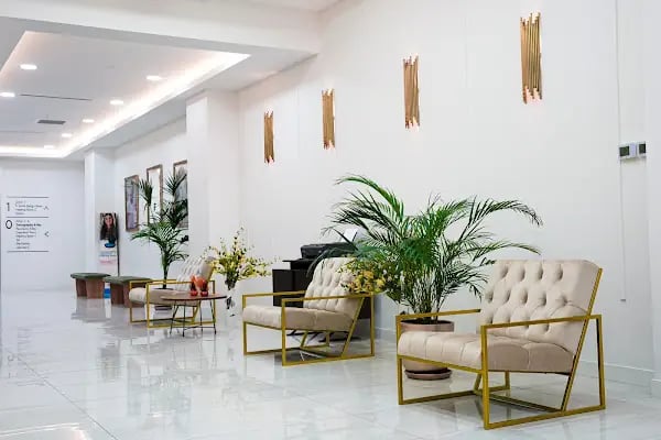 Gordiyon Dent Ankara Ağız ve Diş Sağlığı Polikliniği - Resim 1