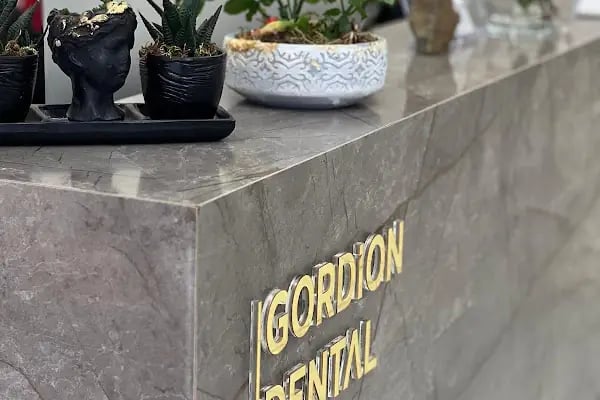 Gordiyon Dent Ankara Ağız ve Diş Sağlığı Polikliniği - Resim 16