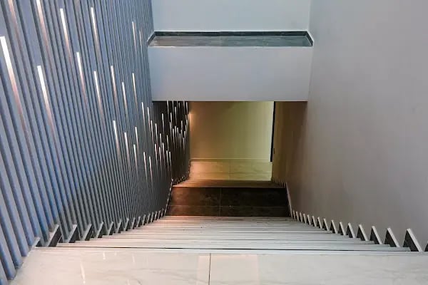 Gordiyon Dent Ankara Ağız ve Diş Sağlığı Polikliniği - Resim 10