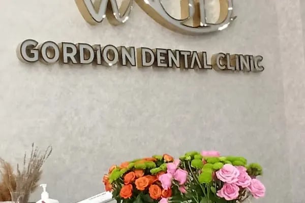 Gordiyon Dent Ankara Ağız ve Diş Sağlığı Polikliniği - Resim 13