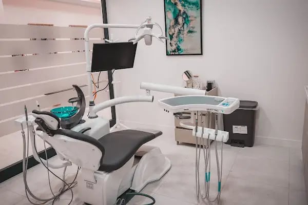 Gordiyon Dent Ankara Ağız ve Diş Sağlığı Polikliniği - Resim 6