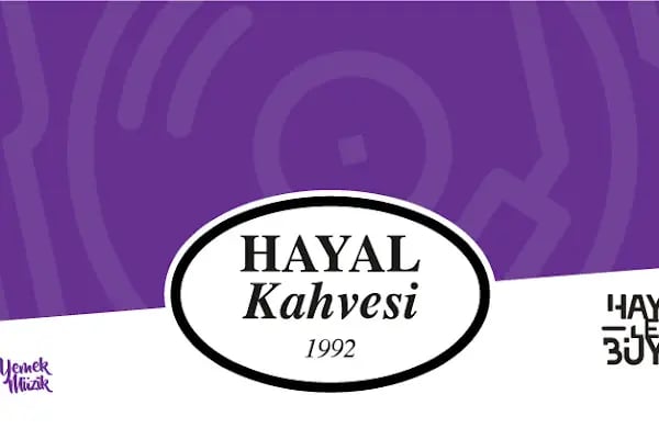 Hayal Kahvesi Merkez Ofis - Resim 1