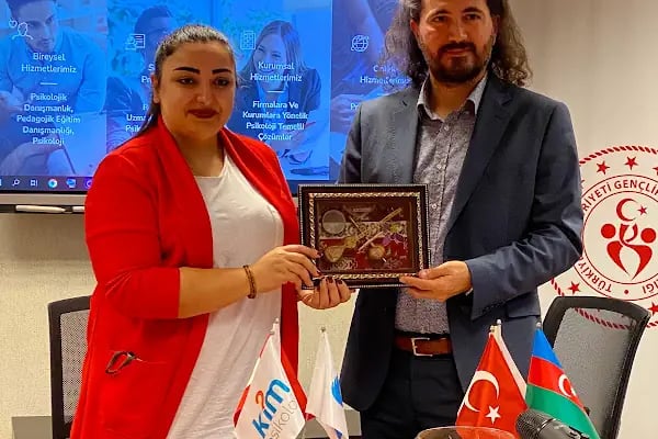 Kim Psikoloji, Rehberlik ve Psikolojik Danışmanlık Merkezi (Pedagog, Aile Danışmanı, Klinik Psikolog, Çocuk Psikoloğu) - Resim 17