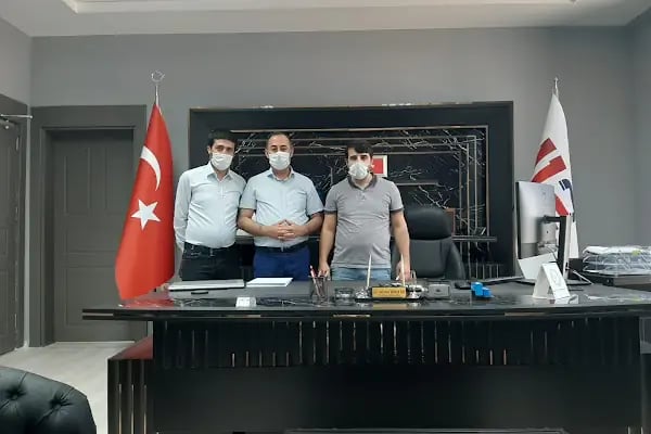 Gaziantep 112 Acil Çağrı Merkezi - Resim 15
