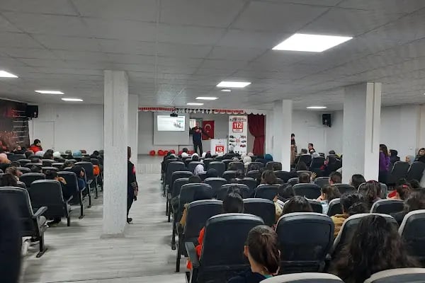 Gaziantep 112 Acil Çağrı Merkezi - Resim 11