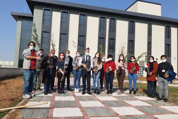 Gaziantep 112 Acil Çağrı Merkezi - Resim 4