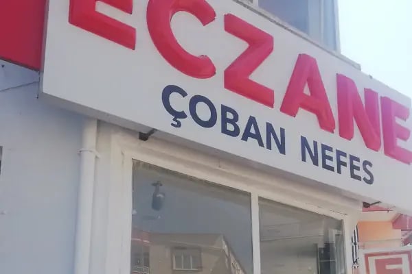 Çoban Nefes Eczanesi - Resim 2