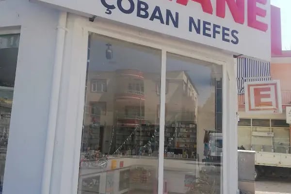 Çoban Nefes Eczanesi - Resim 1