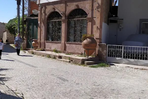 Küçükköy Kent Müzesi - Resim 20