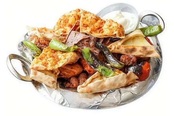 Şanlıurfa Bey Kebap - Resim 2