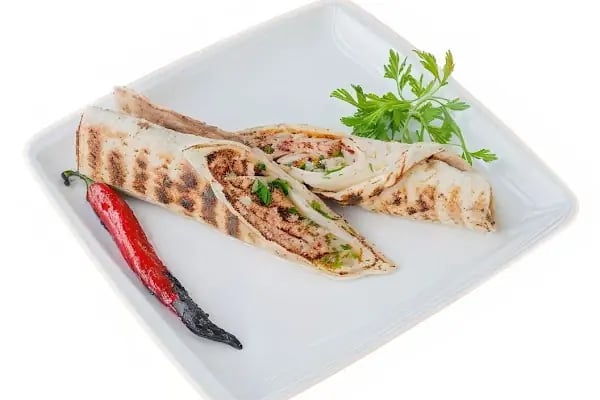 Şanlıurfa Bey Kebap - Resim 16