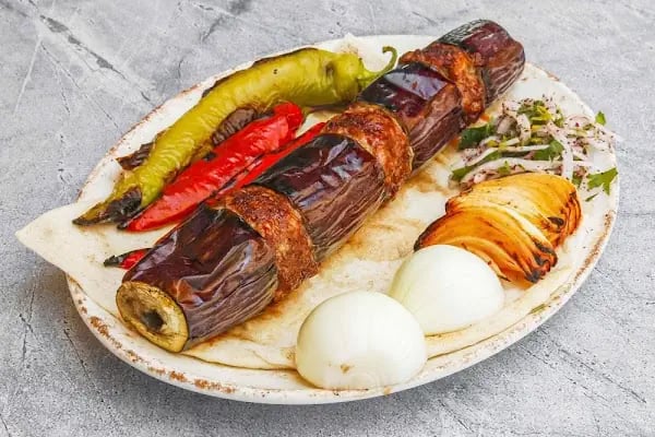 Şanlıurfa Bey Kebap - Resim 7