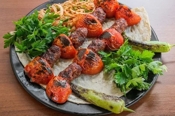 Şanlıurfa Bey Kebap - Resim 6