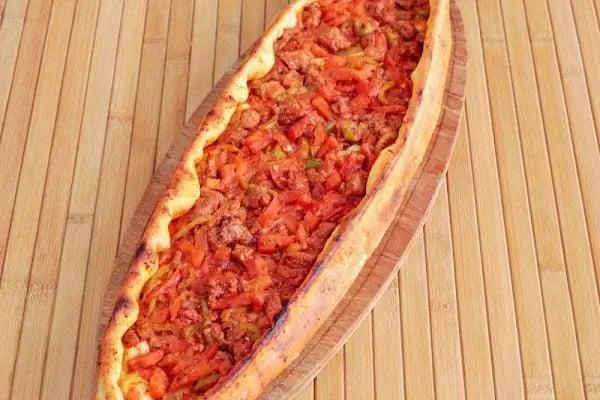 Şanlıurfa Bey Kebap - Resim 20