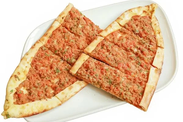 Şanlıurfa Bey Kebap - Resim 13