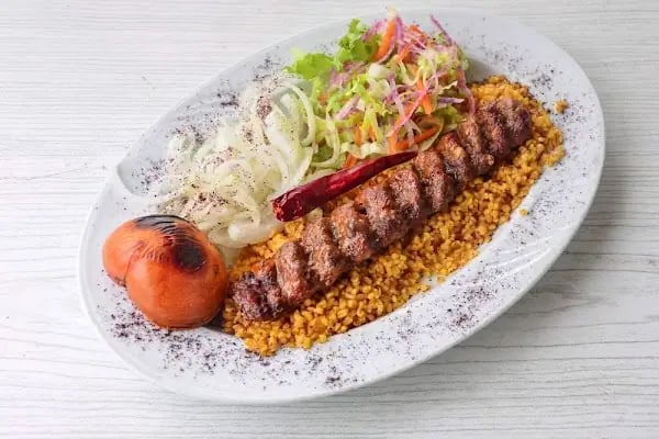 Şanlıurfa Bey Kebap - Resim 3