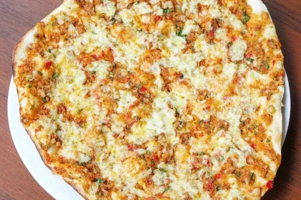 Şanlıurfa Bey Kebap - Resim 14
