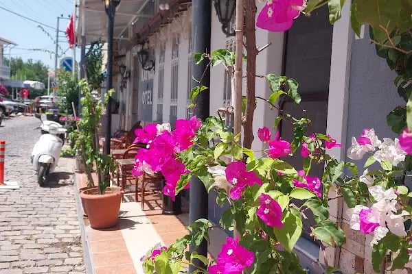 Kaynak Otel - Resim 9