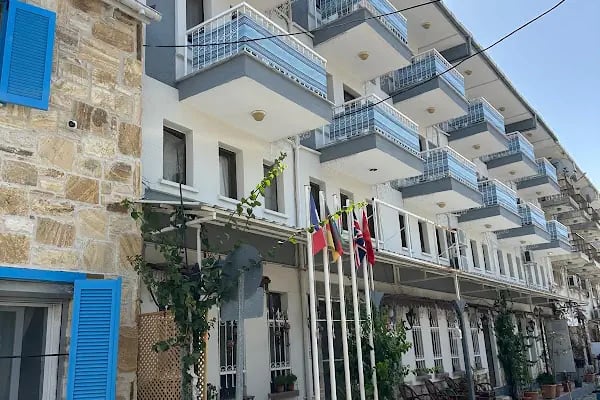 Kaynak Otel - Resim 1
