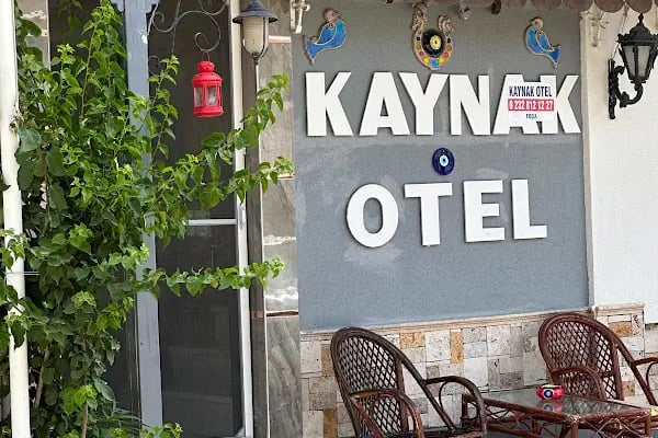Kaynak Otel - Resim 7