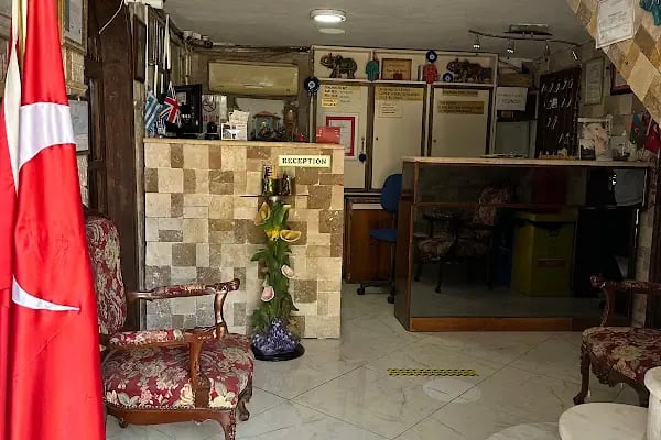 Kaynak Otel - Resim 6