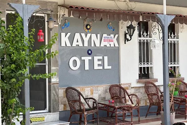 Kaynak Otel - Resim 3