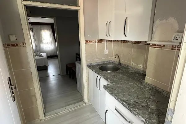 Kaynak Otel - Resim 4