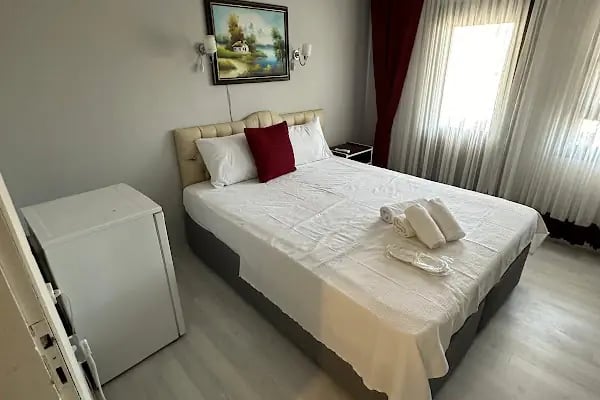 Kaynak Otel - Resim 2