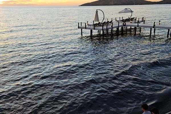 Cliff Bodrum Restaurant - Resim 16