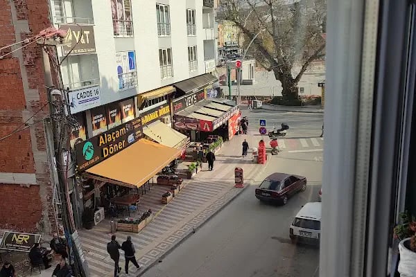 Şenol kaya müzik merkezi kestel - Resim 7