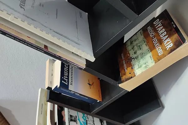 Şenol kaya müzik merkezi kestel - Resim 11