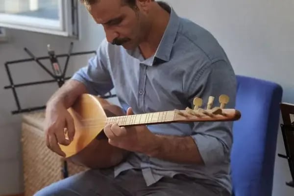 Şenol kaya müzik merkezi kestel - Resim 17