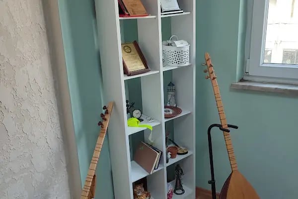 Şenol kaya müzik merkezi kestel - Resim 8