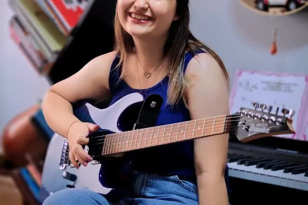 Şenol kaya müzik merkezi kestel - Resim 15