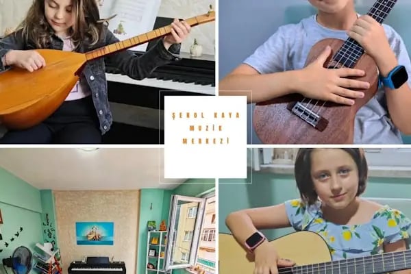 Şenol kaya müzik merkezi kestel - Resim 19