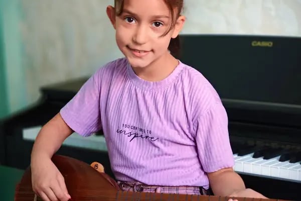 Şenol kaya müzik merkezi kestel - Resim 14