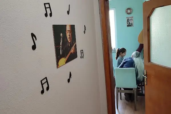 Şenol kaya müzik merkezi kestel - Resim 9