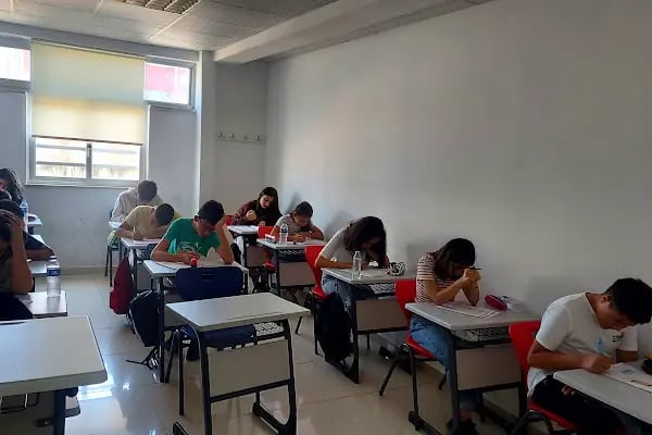 ANAMUR SINAV KURS - Resim 4