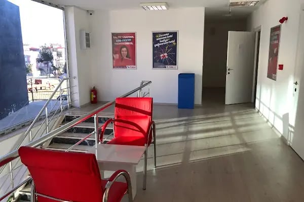 ANAMUR SINAV KURS - Resim 3