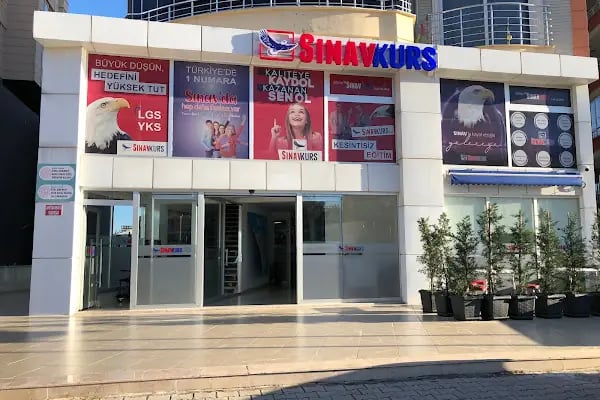 ANAMUR SINAV KURS - Resim 2