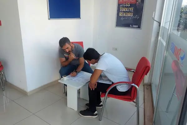 ANAMUR SINAV KURS - Resim 5