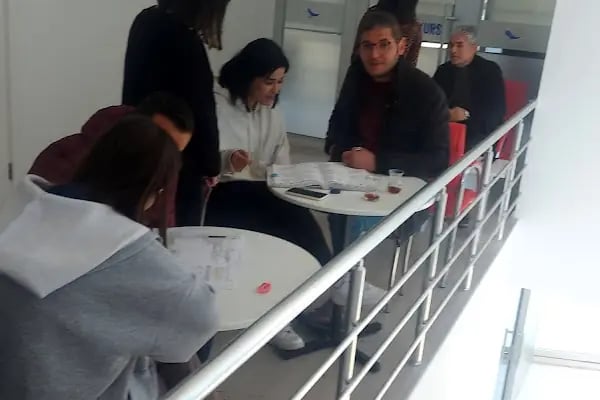 ANAMUR SINAV KURS - Resim 7