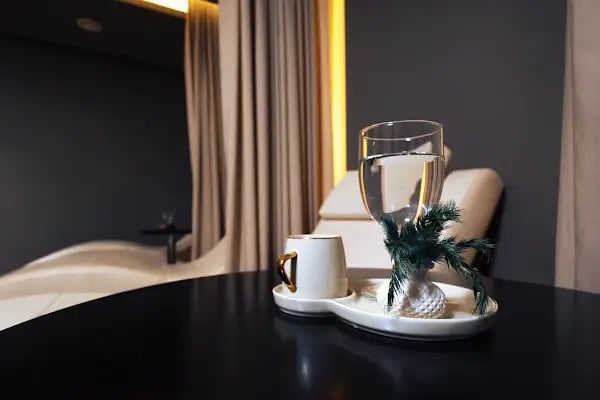 Clean Spa Masaj Konya Selçuklu Paşapark Otel - Resim 4