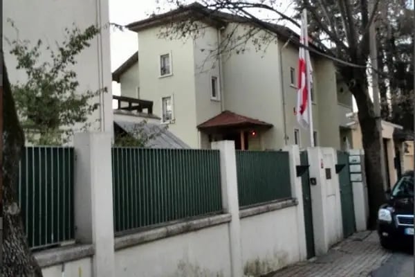 Gürcistan Başkonsolosluğu - Resim 10