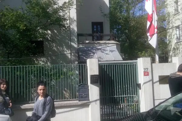 Gürcistan Başkonsolosluğu - Resim 12