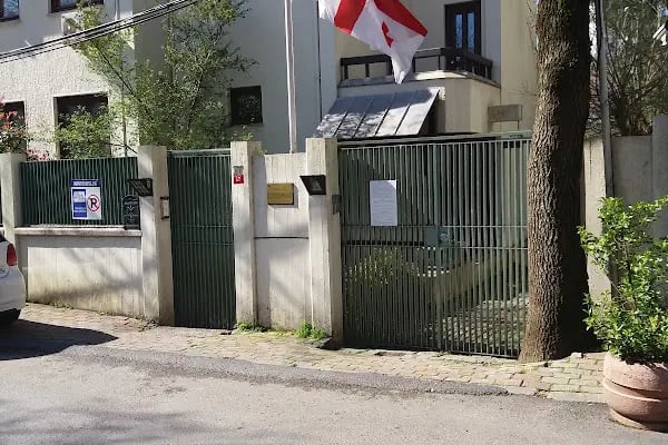 Gürcistan Başkonsolosluğu - Resim 2