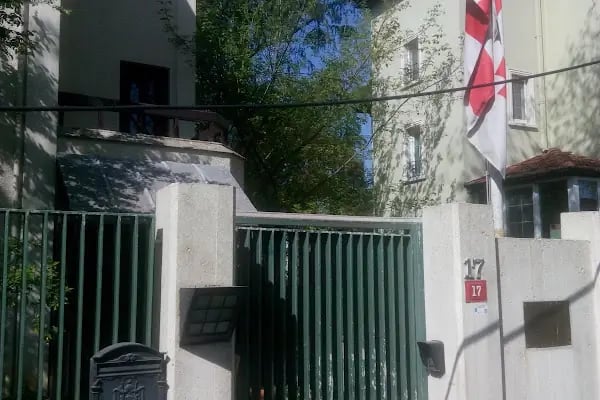 Gürcistan Başkonsolosluğu - Resim 11